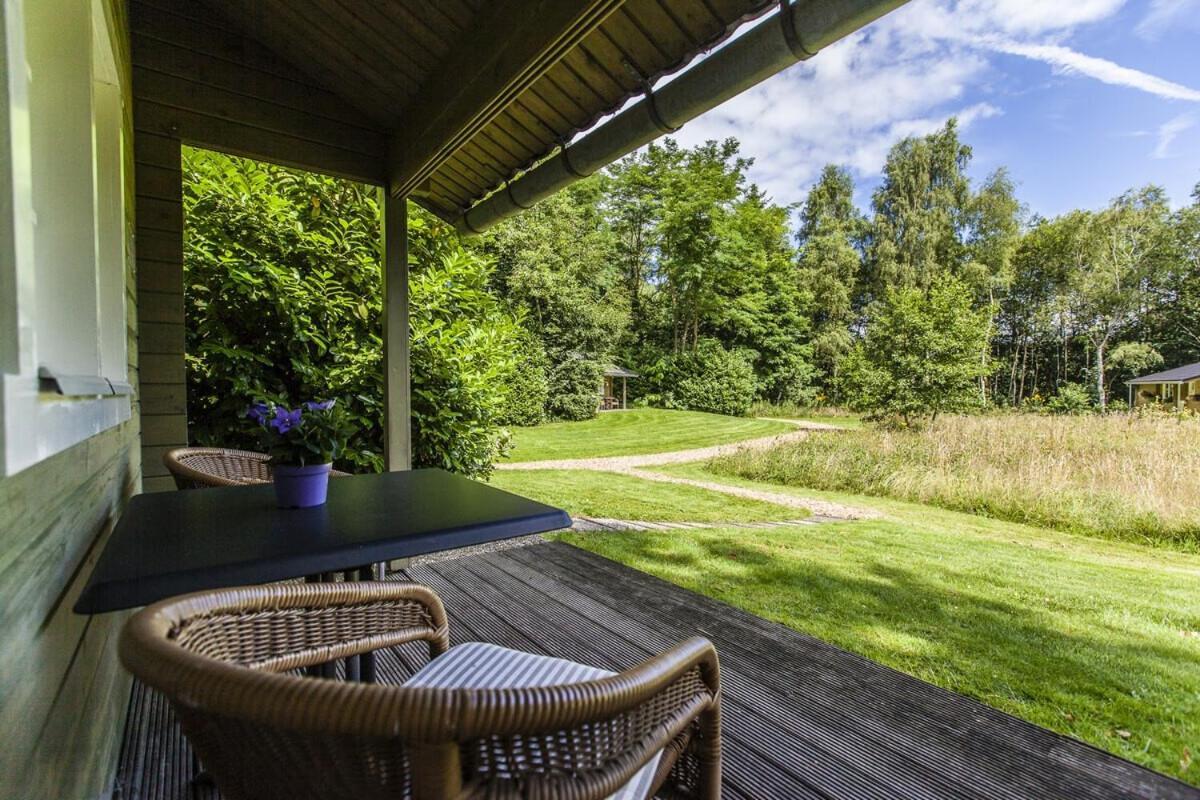 Kievit Villa Appelscha Exterior foto